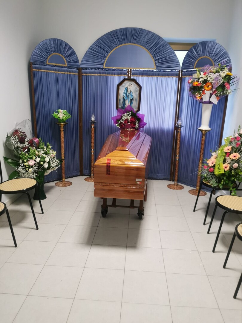 Servizi funerari personalizzati
