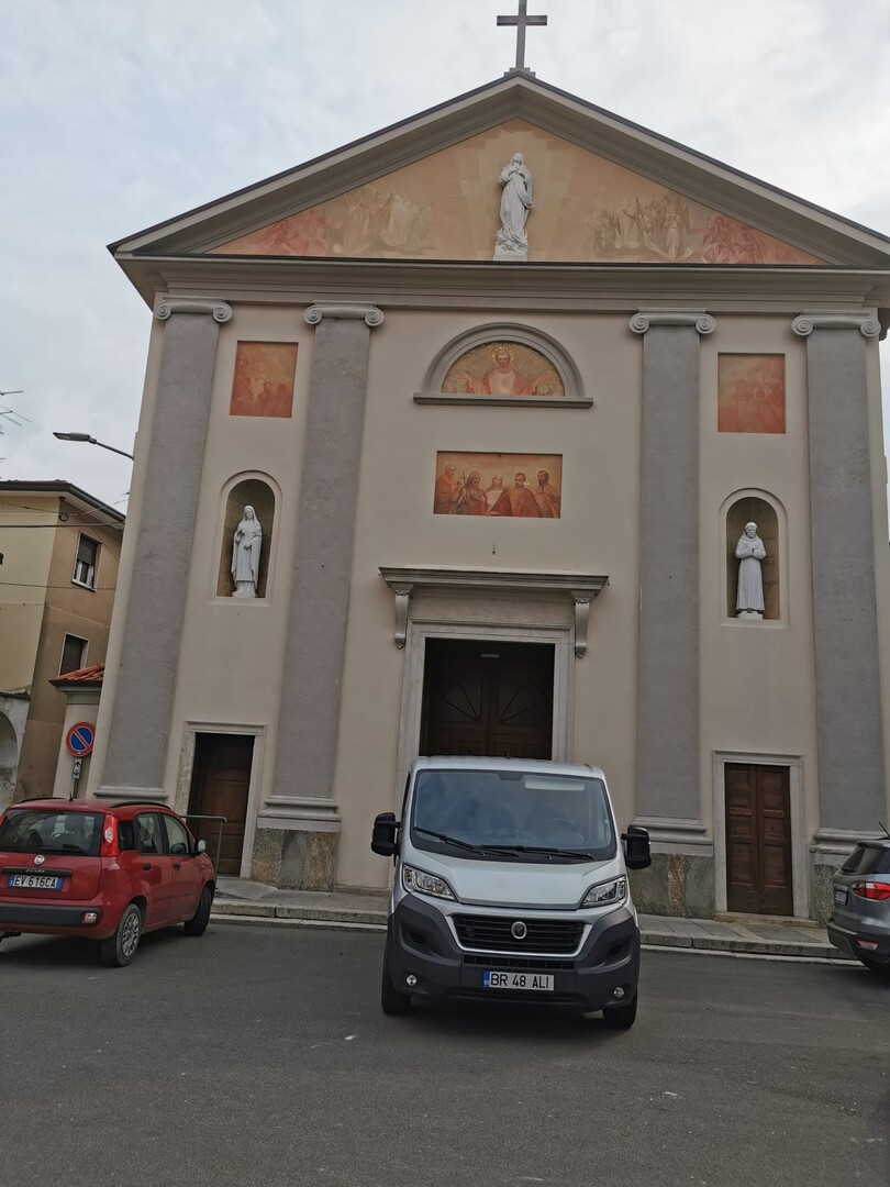 Coordinamento con autorità
